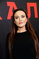 Александра Булычева. Премьерный показ психологичес