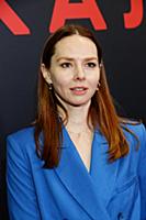 Елена Николаева. Премьерный показ психологического