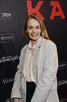 Лиза Климова. Премьерный показ психологического тр