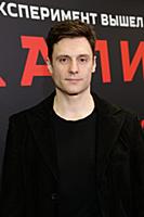 Всеволод Болдин. Премьерный показ психологического