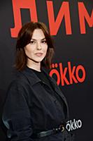 Лянка Грыу. Премьерный показ психологического трил
