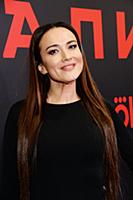 Александра Булычева. Премьерный показ психологичес
