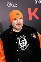 Сергей Чихачев. Премьерный показ психологического 