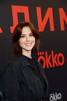 Лянка Грыу. Премьерный показ психологического трил