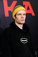 Петр Скворцов. Премьерный показ психологического т