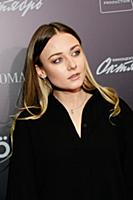 Ингрид Олеринская. Премьерный показ психологическо