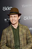 Александр Стекольников (Мартынов). Премьерный пока