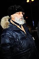 Советский и российский ученый-океанолог Артур Чили