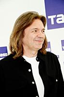Дмитрий Маликов. Пресс-конференция, посвященная це