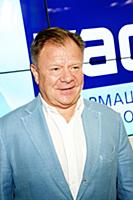 Игорь Бутман. Пресс-конференция, посвященная церем