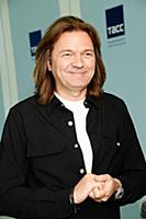 Дмитрий Маликов. Пресс-конференция, посвященная це