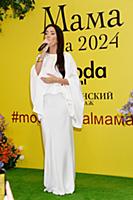 Премия журнала Moda Topical «Мама года 2024»