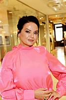 Александра Мехметоглу. Премия журнала Moda Topical