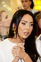Алсу. Премия журнала Moda Topical «Мама года 2024»