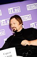 Сергей Сухов. Tворческая встреча с музыкантами гру