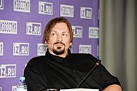 Сергей Сухов. Tворческая встреча с музыкантами гру
