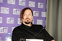 Сергей Сухов. Tворческая встреча с музыкантами гру