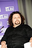 Петр Ившин. Tворческая встреча с музыкантами групп