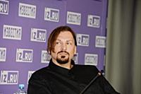Сергей Сухов. Tворческая встреча с музыкантами гру