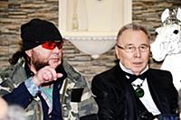 Егор Зайцев, Вячеслав Зайцев.