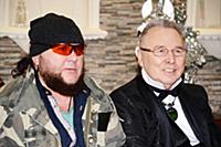 Егор Зайцев, Вячеслав Зайцев.