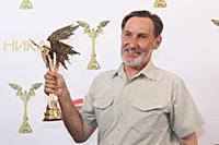 Владимир Трапезников. Церемония вручения националь