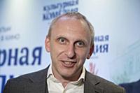 Гавриил Гордеев. Премьера фильма «Культурная комед