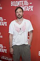 Алексей Чадов. Премьера фильма «Водитель-олигарх».
