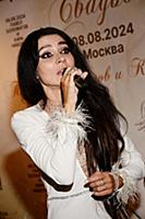 Екатерина Чумаченко. Свадьба Павла Болоянгова и Ки