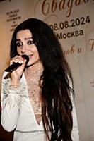 Екатерина Чумаченко. Свадьба Павла Болоянгова и Ки