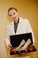 Евгения Конкова. Юбилейный концерт «На бис», Любов