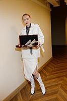 Евгения Конкова. Юбилейный концерт «На бис», Любов