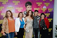 Вера Снежная, Светлана Петухова, Алексей Потехин, 