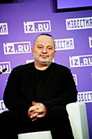 Творческая встреча с рок-музыкантом Вадимом Самойловым