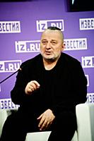 Вадим Самойлов. Творческая встреча с основателем и