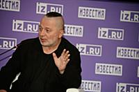 Вадим Самойлов. Творческая встреча с основателем и