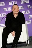 Вадим Самойлов. Творческая встреча с основателем и