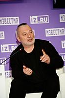 Вадим Самойлов. Творческая встреча с основателем и
