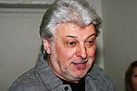 Советский и российский композитор Вячеслав Добрыни
