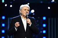 Советский и российский композитор Вячеслав Добрыни