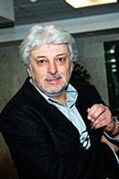 Советский и российский композитор Вячеслав Добрыни