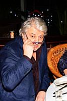 Советский и российский композитор Вячеслав Добрыни