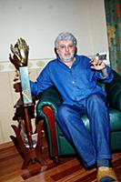 Советский и российский композитор Вячеслав Добрыни