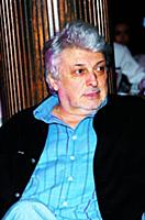Советский и российский композитор Вячеслав Добрыни