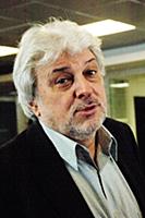 Советский и российский композитор Вячеслав Добрыни