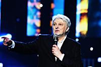 Советский и российский композитор Вячеслав Добрыни