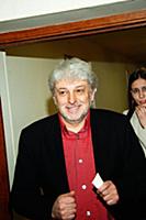 Советский и российский композитор Вячеслав Добрыни