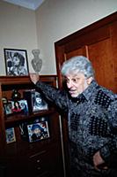 Советский и российский композитор Вячеслав Добрыни