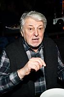 Советский и российский композитор Вячеслав Добрыни