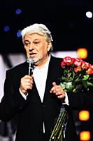 Советский и российский композитор Вячеслав Добрыни